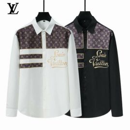 Picture of LV Shirts Long _SKULVM-3XL17321618
